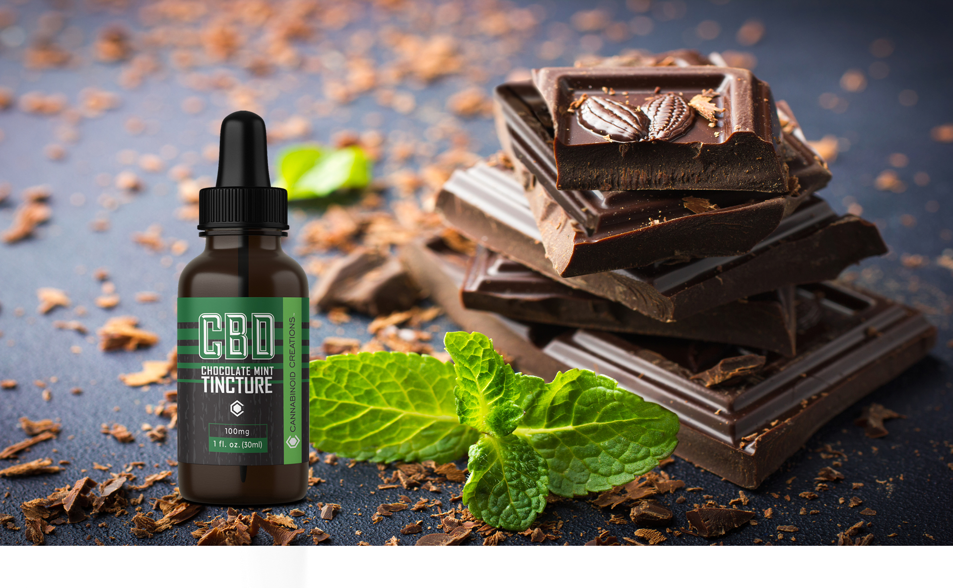 CBD Tinctures vs CBD Edibles: What's right for you?