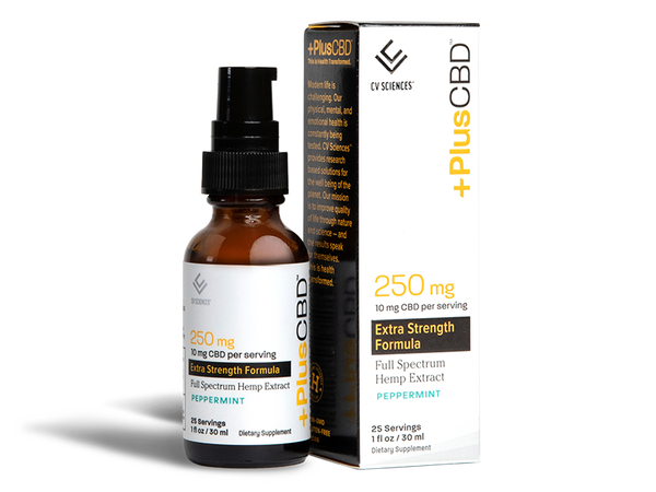 The Ultimate CBD Oils Comprehensive Review and Rankings
