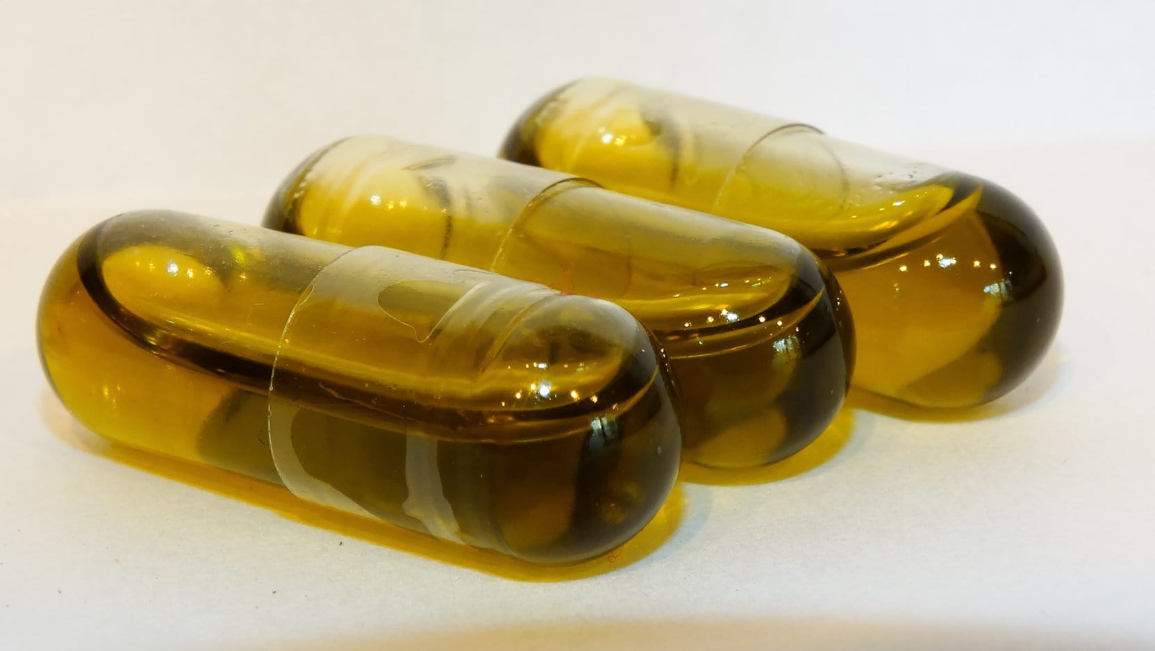 CBD Capsules Vs Softgels Which One Is Better