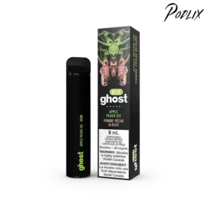 Ghost MEGA 3000 Puffs Disposable Vape